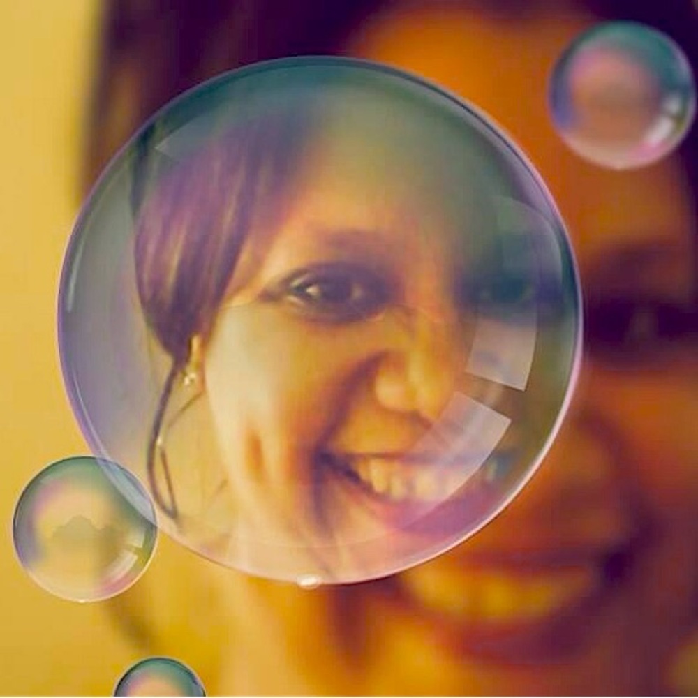 Meet your Posher, Danita